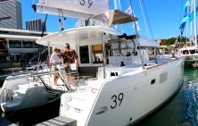 LAGOON 39