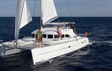 LAGOON 380