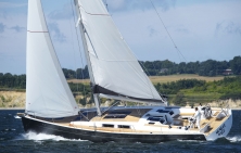 HANSE 575