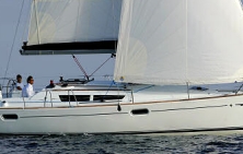 SUN ODYSSEY 39 i