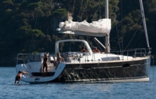OCEANIS 58