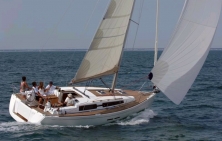 DUFOUR 380