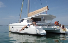 LIPARI 41