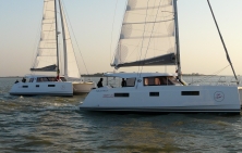 NAUTITECH 40 OPEN