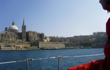Czartery Malta