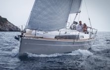 BAVARIA 33 CRUISER