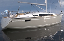 BAVARIA 34 CRUISER