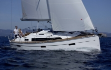 BAVARIA 37 CRUISER