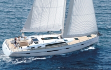 BAVARIA 56 CRUISER
