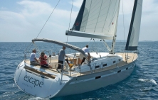 BAVARIA 55 CRUISER