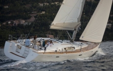 OCEANIS 54