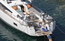JEANNEAU 54