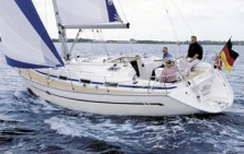 BAVARIA 40