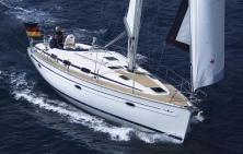 BAVARIA 39 CRUISER