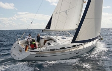BAVARIA 38