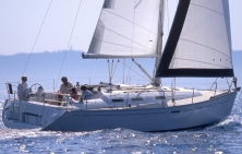 DUFOUR 385