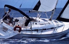 BAVARIA 36