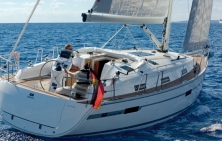 BAVARIA 36 CRUISER
