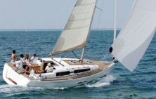 DUFOUR 375