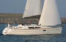 SUN ODYSSEY 36 i
